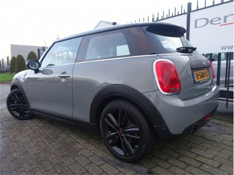 Mini Mini Cooper - 1.2 ONE 17''WORKS/ECC/PDC/KEY-LESS/23DKM - 1