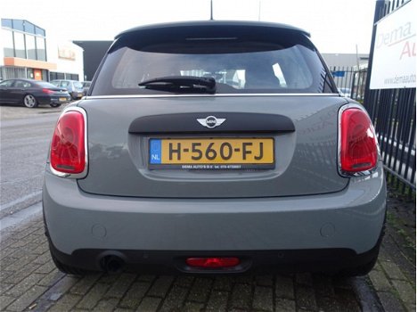 Mini Mini Cooper - 1.2 ONE 17''WORKS/ECC/PDC/KEY-LESS/23DKM - 1