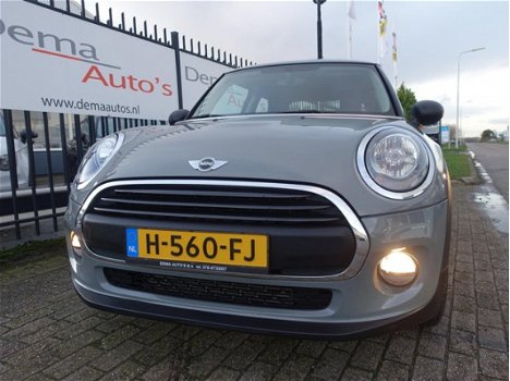 Mini Mini Cooper - 1.2 ONE 17''WORKS/ECC/PDC/KEY-LESS/23DKM - 1