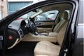 Jaguar XF - 2.2D Premium Business Edition Leder Navigatie Automaat 3-6-12 M Garantie Dealeronderhoud - 1 - Thumbnail