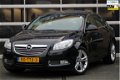 Opel Insignia - 1.6 T Cosmo Climate Control Navigatie 3-6-12 M Garantie - 1 - Thumbnail