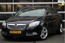 Opel Insignia - 1.6 T Cosmo Climate Control Navigatie 3-6-12 M Garantie