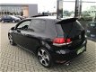 Volkswagen Golf - 2.0 GTI Leder * Stoelverwarming * Dakje * 18 Inch - 1 - Thumbnail