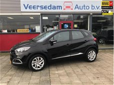 Renault Captur - 1.2 TCe Dynamique Automaat 120 PK, Navi, achteruitrijcamera enz