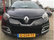 Renault Captur - 1.2 TCe Dynamique Automaat 120 PK, Navi, achteruitrijcamera enz - 1 - Thumbnail