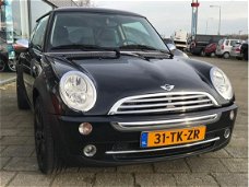 Mini Mini One - 1.6 Seven Airco