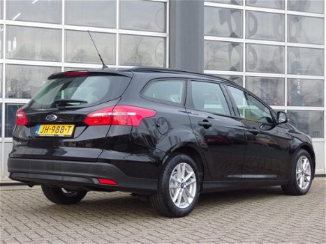 Ford Focus Wagon - 1.5 TDCI Trend Technologie-pack - 1