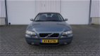 Volvo S60 - 2.5 T AWD Geartronic YOUNGTIMER - 1 - Thumbnail