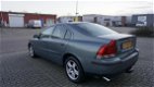 Volvo S60 - 2.5 T AWD Geartronic YOUNGTIMER - 1 - Thumbnail