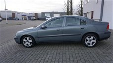 Volvo S60 - 2.5 T AWD Geartronic YOUNGTIMER