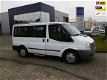 Ford Transit Kombi - 300L 2.2 TDCI HD 9 persoons BPM vrij € 2.800, - excl. BTW - 1 - Thumbnail