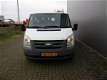 Ford Transit Kombi - 300L 2.2 TDCI HD 9 persoons BPM vrij € 2.800, - excl. BTW - 1 - Thumbnail