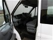 Ford Transit Kombi - 300L 2.2 TDCI HD 9 persoons BPM vrij € 2.800, - excl. BTW - 1 - Thumbnail