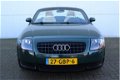 Audi TT Roadster - 1.8 5V Turbo *CLIMA / LEDER / LMV / CRUISE - 1 - Thumbnail