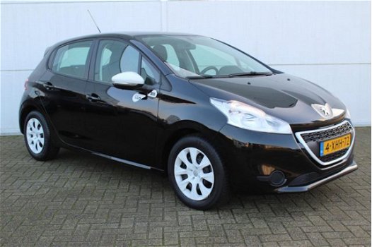 Peugeot 208 - 1.0 VTi LIKE *AIRCO / RADIO / CRUISE - 1