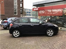 Citroën C3 - 1.2 VTi Exclusive * AIRCO | RADIO | ELEK.RAMEN | NAVI