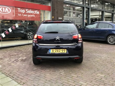 Citroën C3 - 1.2 VTi Exclusive * AIRCO | RADIO | ELEK.RAMEN | NAVI - 1