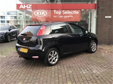 Fiat Punto Evo - 0.9 TwinAir Lounge * CRUISE | P.SENSOREN | CLIMATE | RADIO | 16"LMV