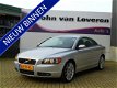 Volvo C70 Convertible - 2.4i Momentum Clima / PDC / Cruise Control / Nederlandse Auto - 1 - Thumbnail