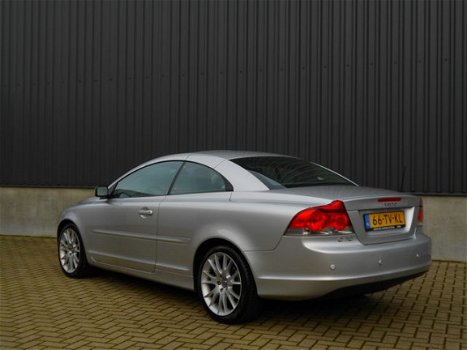 Volvo C70 Convertible - 2.4i Momentum Clima / PDC / Cruise Control / Nederlandse Auto - 1