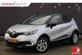 Renault Captur - Energy TCe 90PK Limited - Navigatie - 1 - Thumbnail