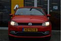 Volkswagen Polo - 1.2 TSI Comfortline | Airco | Velgen | Aux | Bleutooth | Cruise control - 1 - Thumbnail