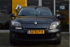 Renault Mégane - 1.2 TCe 115 Expression Luxe | Navi | Cruise control | Climate Control | PDC | LED D