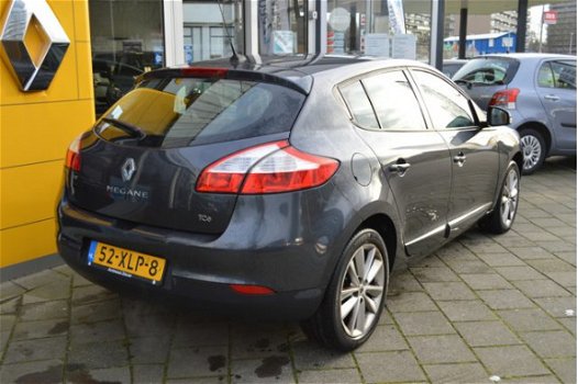 Renault Mégane - 1.2 TCe 115 Expression Luxe | Navi | Cruise control | Climate Control | PDC | LED D - 1