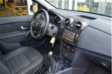 Dacia Logan MCV - TCe 90 Stepway | Navi | Airco | Leer | PDC