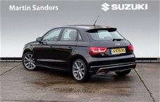 Audi A1 Sportback - 1.2 TFSI Pro Line S