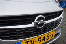 Opel Corsa - 1.4 Online Edition - AIRCO - NAVI - PDC V+A - 16" LMV - CRUISE