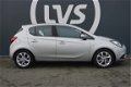 Opel Corsa - 1.4 Online Edition - AIRCO - NAVI - PDC V+A - 16