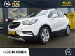 Opel Mokka X - 1.4T Innovation: ECC - NAVI - CAMERA - LEER - AGR STOELEN - TELEFOON - PDC - LMV - 1 - Thumbnail