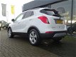 Opel Mokka X - 1.4T Innovation: ECC - NAVI - CAMERA - LEER - AGR STOELEN - TELEFOON - PDC - LMV - 1 - Thumbnail