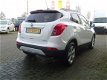 Opel Mokka X - 1.4T Innovation: ECC - NAVI - CAMERA - LEER - AGR STOELEN - TELEFOON - PDC - LMV - 1 - Thumbnail