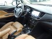 Opel Mokka X - 1.4T Innovation: ECC - NAVI - CAMERA - LEER - AGR STOELEN - TELEFOON - PDC - LMV - 1 - Thumbnail