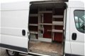 Fiat Ducato - 33 2.3 MultiJet MH2 Gran Volume Euro 4, Excl. BTW/Netto radio cd speler, bijrijdersban - 1 - Thumbnail