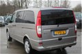 Mercedes-Benz Vito - 115 CDI 320 Lang DC luxe Euro 4, Excl btw/Netto airco, radio cd speler, navigat - 1 - Thumbnail