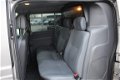 Mercedes-Benz Vito - 115 CDI 320 Lang DC luxe Euro 4, Excl btw/Netto airco, radio cd speler, navigat - 1 - Thumbnail