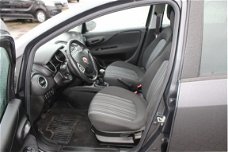 Fiat Punto Evo - 1.3 M-Jet Mylife Euro 5 airco, radio cd speler, cruise control, elektrische ramen,