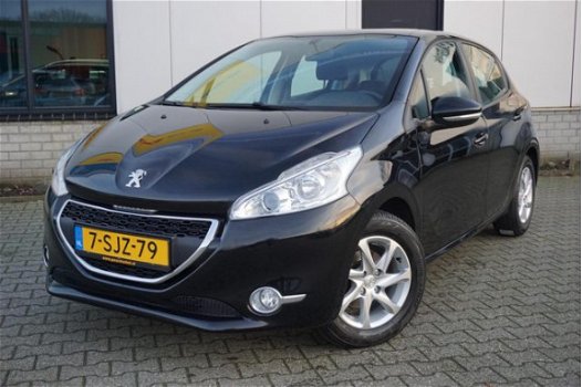 Peugeot 208 - 1.0 VTi Active AIRCO Bleutooth LMV PDC - 1