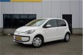 Volkswagen Up! - 1.0 move up BlueMotion NAV AIRCO BLUETOOTH - 1 - Thumbnail