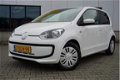 Volkswagen Up! - 1.0 move up BlueMotion NAV AIRCO BLUETOOTH - 1 - Thumbnail