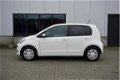 Volkswagen Up! - 1.0 move up BlueMotion NAV AIRCO BLUETOOTH - 1 - Thumbnail