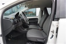 Volkswagen Up! - 1.0 move up BlueMotion NAV AIRCO BLUETOOTH