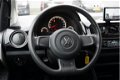 Volkswagen Up! - 1.0 move up BlueMotion NAV AIRCO BLUETOOTH - 1 - Thumbnail