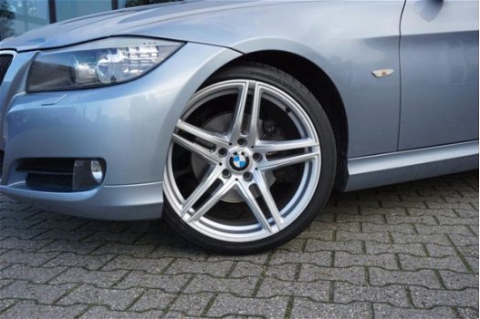 BMW 3-serie Touring - 320D 164PK ED. LUXURY LINE LEER NAV PDC - 1