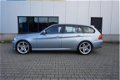 BMW 3-serie Touring - 320D 164PK ED. LUXURY LINE LEER NAV PDC - 1 - Thumbnail