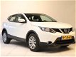 Nissan Qashqai - 1.2 Acenta/Clima/Bluetooth/LM-Velgen/PDC/Zeer mooie auto voor leuke prijs - 1 - Thumbnail