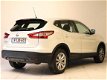 Nissan Qashqai - 1.2 Acenta/Clima/Bluetooth/LM-Velgen/PDC/Zeer mooie auto voor leuke prijs - 1 - Thumbnail